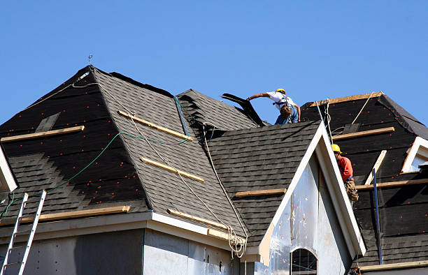 Reliable Sterling Heights, MI Roofing Contractor Solutions