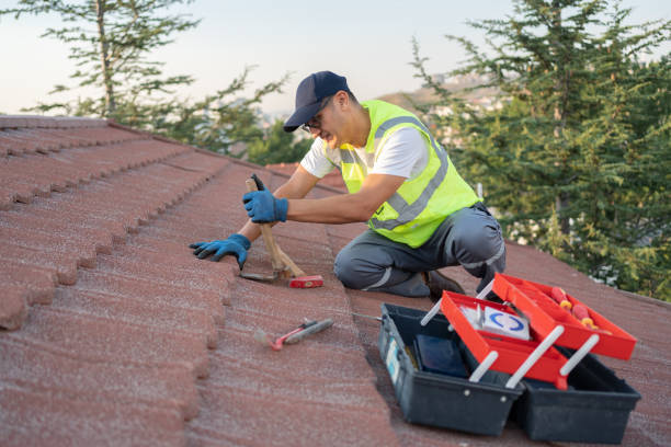 Best Commercial Roofing Services  in Sterling Heights, MI
