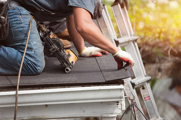 Best Flat Roof Repair Services  in Sterling Heights, MI
